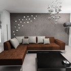 Apartament w nowoczesnym klimacie Tychy