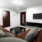 Apartament w nowoczesnym klimacie Tychy