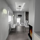 Apartament w nowoczesnym klimacie Tychy