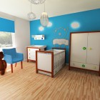 Apartament w nowoczesnym klimacie Tychy