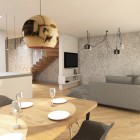 Beton & Cegła