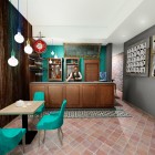 Bistro Coffe Shop Londyn