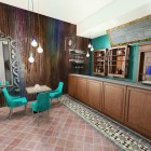 Bistro Coffe Shop Londyn