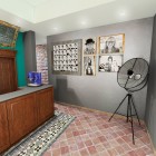 Bistro Coffe Shop Londyn