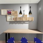 Bistro Coffe Shop Londyn