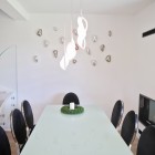 Czarno Biała elegancja