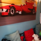 Apartament z nutką baroku Katowice