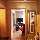Apartament z nutką baroku Katowice