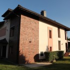 Fasada Dom Tychy