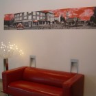 Hotel Tychy 1