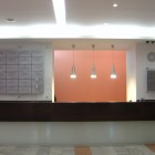 Hotel Tychy 1