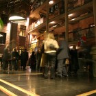 Wernisaż Hotel Monopol Katowice