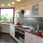 Z widokiem na Klasztor Apartament Kraków