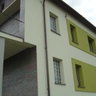 Fasada Dom Tychy 2