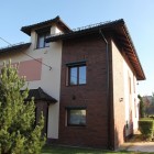 Fasada Dom Tychy