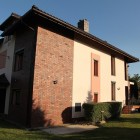 Fasada Dom Tychy
