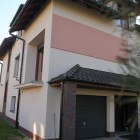Fasada Dom Tychy