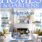 Homes&Gardens