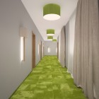 Hotel nad morzem