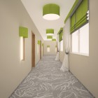 Hotel nad morzem
