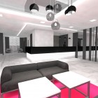 Hotel Tychy 3