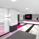 Hotel Tychy 3