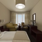 Hotel w Ustroniu
