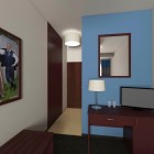 Hotel w Ustroniu