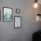 Mieszkanie pod wynajem z loftowym charakterem, Tychy