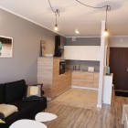Mieszkanie pod wynajem z loftowym charakterem, Tychy