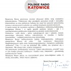 Radio Katowice