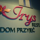 Restauracja Irys Tychy