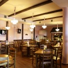 Restauracja Kogut Tychy