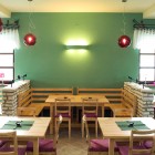 Restauracja Kraków