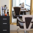 Salon Fryzjerski, Tychy
