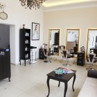Salon Fryzjerski, Tychy