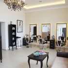 Salon Fryzjerski, Tychy