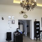 Salon Fryzjerski, Tychy