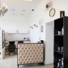 Salon Fryzjerski, Tychy