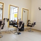 Salon Fryzjerski, Tychy