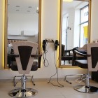 Salon Fryzjerski, Tychy