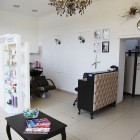Salon Fryzjerski, Tychy