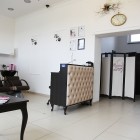 Salon Fryzjerski, Tychy