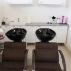 Salon Fryzjerski, Tychy