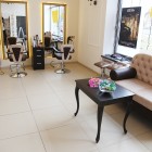 Salon Fryzjerski, Tychy