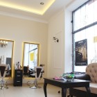 Salon Fryzjerski, Tychy