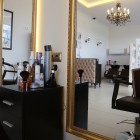 Salon Fryzjerski, Tychy