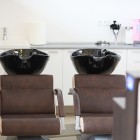 Salon Fryzjerski, Tychy
