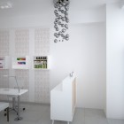Salon kosmetyczny, Sosnowiec