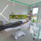 Spa w stylu eco w Katowicach